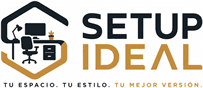 SetupIdeal — Tu espacio. Tu estilo. Tu mejor versión.